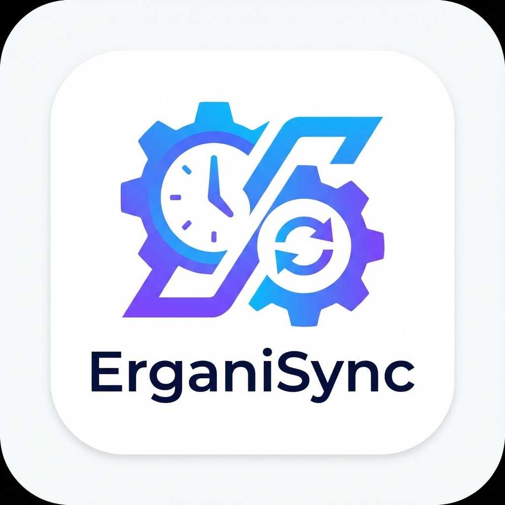 ErganiSync